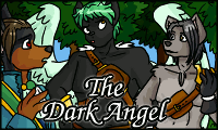 The Dark Angel