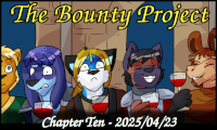 The Bounty Project