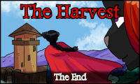 The Harvest