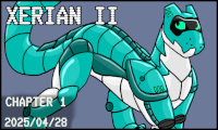 Xerian 2